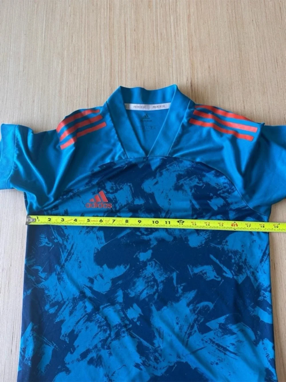 Adidas Jersey